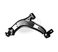 Braccio oscillante Assale anteriore Sx Braccio trasversale oscillante 20-00669-2