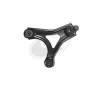 Braccio oscillante Assale anteriore Sx Braccio trasversale oscillante 20-00766-2