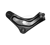 Braccio oscillante Assale anteriore Sx Braccio trasversale oscillante 20-00853-2