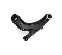 Braccio oscillante Assale anteriore Sx Braccio trasversale oscillante 20-01071-2