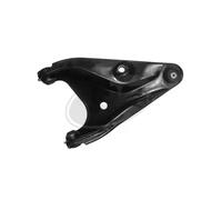 Braccio oscillante Assale anteriore Sx Braccio trasversale oscillante 20-02516-2