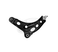 Braccio oscillante Assale anteriore Sx Braccio trasversale oscillante 20-20469-2