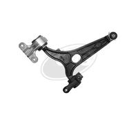 Braccio oscillante Assale anteriore Sx Braccio trasversale oscillante 20-20798