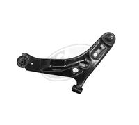 Braccio oscillante Assale anteriore Sx Braccio trasversale oscillante 20-21361