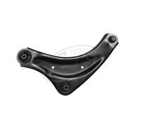Braccio oscillante Assale anteriore Sx Braccio trasversale oscillante 20-21601