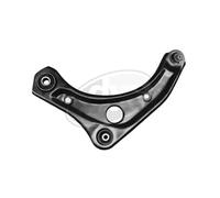 DYS 20-21717 Braccio oscillante sospensione ruota per NISSAN MICRA IV (K13)