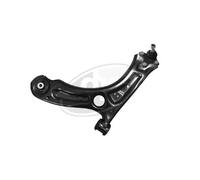 Braccio oscillante Assale anteriore Sx Braccio trasversale oscillante 20-21743