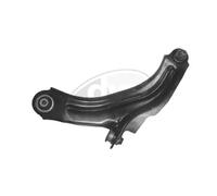 Braccio oscillante Assale anteriore Sx Braccio trasversale oscillante 20-21809