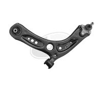 Braccio oscillante Assale anteriore Sx Braccio trasversale oscillante 20-21829