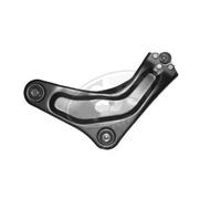 Braccio oscillante Assale anteriore Sx Braccio trasversale oscillante 20-21846