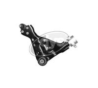 Braccio oscillante Assale anteriore Sx Braccio trasversale oscillante 20-23013