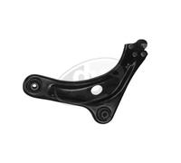 Braccio oscillante Assale anteriore Sx Braccio trasversale oscillante 20-23750