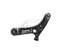 Braccio oscillante Assale anteriore Sx Braccio trasversale oscillante 20-23997