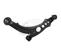 DYS Braccio Sospensione Ruota Anteriore Sinistra per Fiat Punto Van 188AX 188_