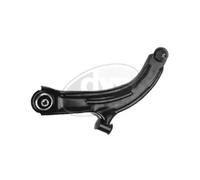 Braccio oscillante Assale anteriore Sx Braccio trasversale oscillante 20-90537-2