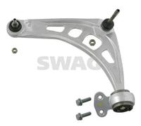 SWAG 20 91 8802 Braccio oscillante, sospensione ruota