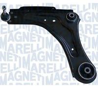 Braccio oscillante Assale anteriore Sx Braccio trasversale oscillante
