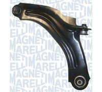 Braccio oscillante Assale anteriore Sx Braccio trasversale oscillante