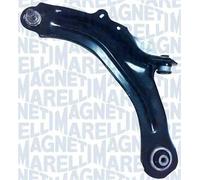 MAGNETI MARELLI 301181394900 Braccio oscillante sospensione ruota Assale anteriore Sx Braccio trasversale oscillante