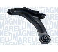 Braccio oscillante Assale anteriore Sx Braccio trasversale oscillante