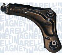 MAGNETI MARELLI 301181396100 Braccio oscillante, sospensione ruota