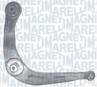 Braccio oscillante Assale anteriore Sx Braccio trasversale oscillante