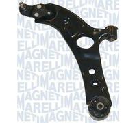 MAGNETI MARELLI 301181362400 Braccio oscillante, sospensione ruota