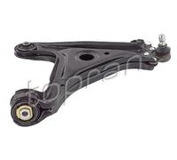 Braccio oscillante Assale anteriore Sx Braccio trasversale oscillante 203 833