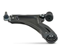 Braccio oscillante Assale anteriore Sx Braccio trasversale oscillante 206 463