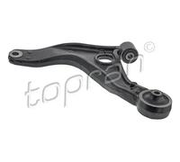 Braccio oscillante Assale anteriore Sx Braccio trasversale oscillante 208 123