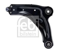 Braccio oscillante Assale anteriore Sx Braccio trasversale oscillante 22133