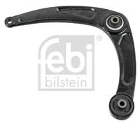 FEBI BILSTEIN 22385 Braccio oscillante, Sospensione ruota per CITROËN,PEUGEOT