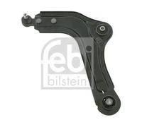 FEBI BILSTEIN 22801 Braccio oscillante anteriore sinistra per