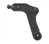 FEBI BILSTEIN 22801 Braccio oscillante anteriore sinistra per