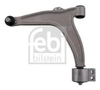 Braccio oscillante Assale anteriore Sx Braccio trasversale oscillante 23001