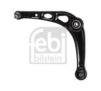 Braccio oscillante Assale anteriore Sx Braccio trasversale oscillante 23181