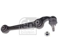 Braccio oscillante Assale anteriore Sx Braccio trasversale oscillante 23313
