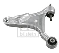 febi bilstein 23347 braccio sospensione con boccole e senza giunto sferico (anteriore a sinistra, inferiore) | VOLVO