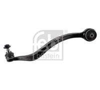 Braccio oscillante Assale anteriore Sx Braccio trasversale oscillante 23731