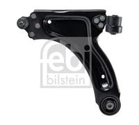 Braccio oscillante Assale anteriore Sx Braccio trasversale oscillante 23797