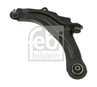 Braccio di controllo, sospensione ruota FEBI BILSTEIN 24083 Assale anteriore, sinistro, anteriore