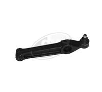 Braccio oscillante Assale anteriore Sx Braccio trasversale oscillante 26-03244
