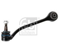 Braccio oscillante Assale anteriore Sx Braccio trasversale oscillante 26137