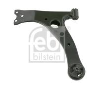 Braccio oscillante Assale anteriore Sx Braccio trasversale oscillante 26598