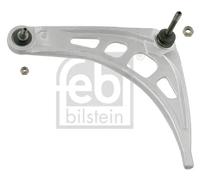 FEBI BILSTEIN 26641 Braccio oscillante anteriore sinistra per