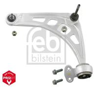 Braccio oscillante Assale anteriore Sx Braccio trasversale oscillante 26655