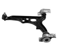 Lemförder Braccio oscillante 26761 02 anteriore sinistro - braccio trasversale