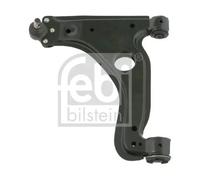 febi bilstein 27073 braccio sospensione con boccole e giunto sferico (anteriore a sinistra, inferiore) | OPEL, VAUXHALL