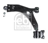 2 x Braccio oscillante FEBI BILSTEIN per FORD, VOLVO C30, C70 II, FOCUS C-MAX