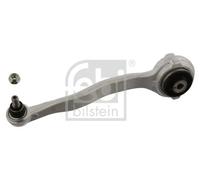 Braccio di controllo, sospensione ruota FEBI BILSTEIN 28493 Assale anteriore, sinistro, anteriore